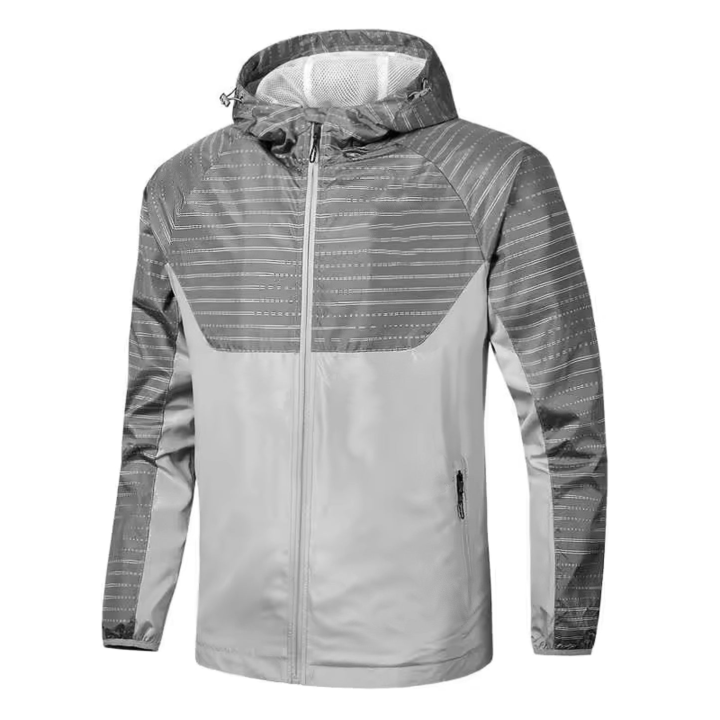 Bombshell Mountain Biking Windbreaker Jacket